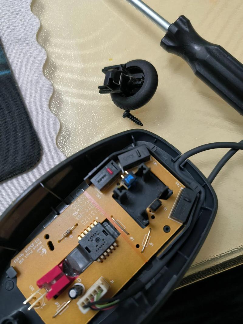 惠普笔记本键盘个别按键失灵,如何检测是出现了什么问题?