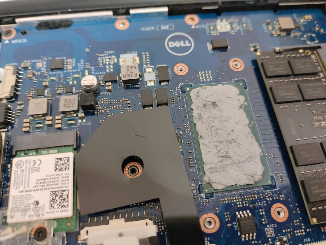 CPU硅脂涂多了会影响散热吗?