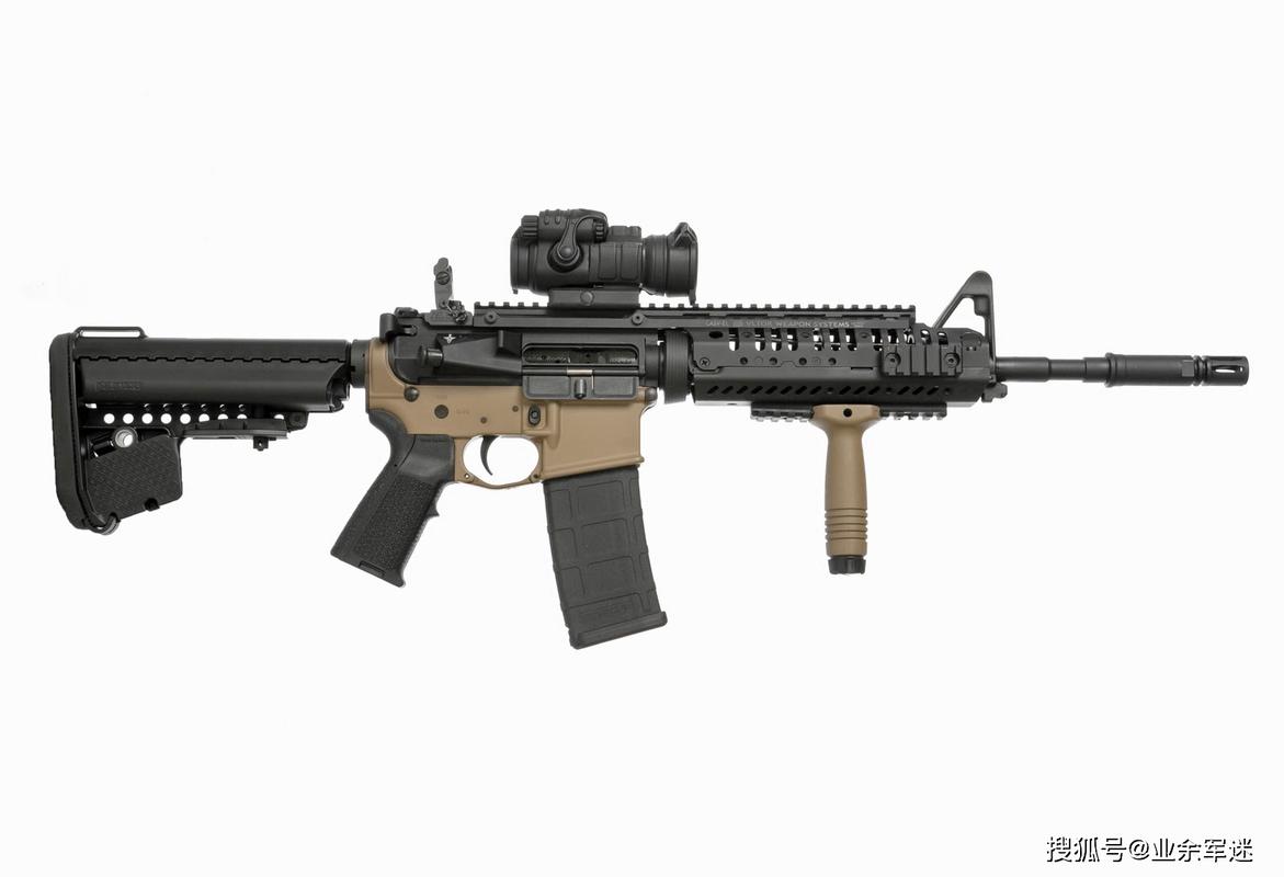 穿越火线中AUG、M4A1哪支威力大