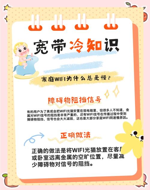 家里wifi信号弱怎么办家里wifi信号弱的解决方法