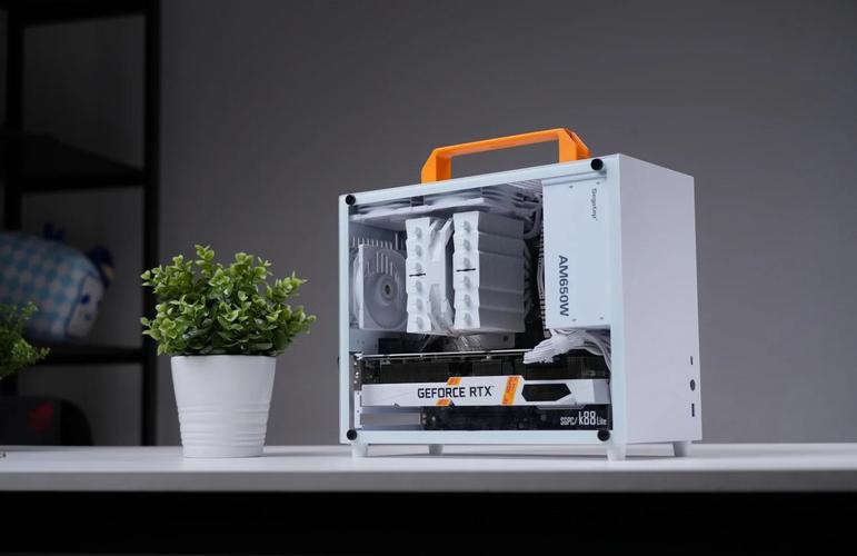 【硬件科普】迷你机箱与普通机箱有什么区别?迷你机箱有什么优势?_百度...