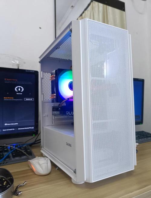 请高手帮我看看我的笔记本电脑配置如果升内存能不能便的更快