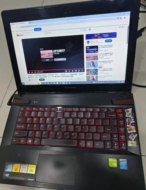 联想笔记本y430p怎么样