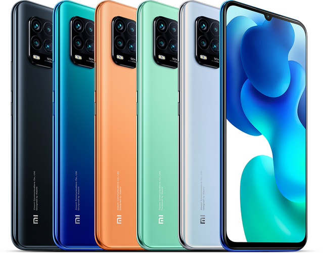 小米手机怎么样?红米10X、K30、小米10等几款手机分价位性能比较和推荐...