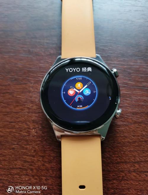 荣耀智能手表哪款好