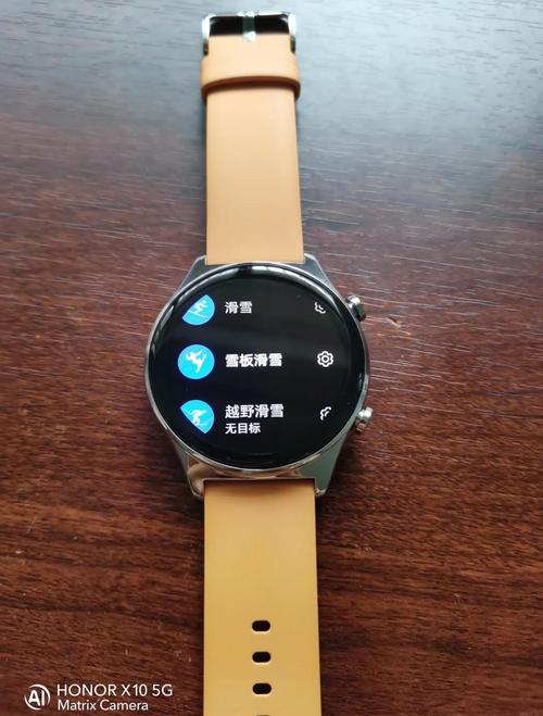 荣耀手表GS3,有哪些亮点与槽点?