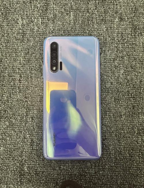 华为Nova6有什么缺点吗?