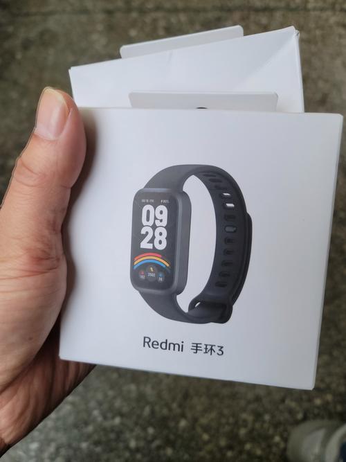 小米手环可以用红米手机吗