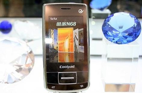 酷派N68能下什么软件?需要关注哪些点