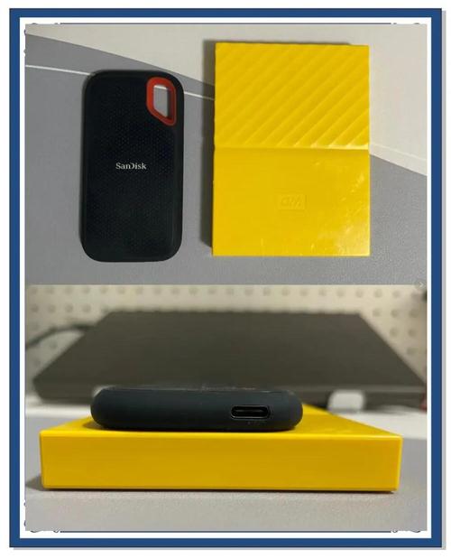 闪存和固态硬盘区别在哪里