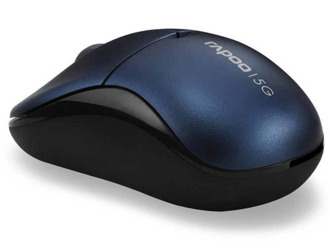 雷柏1090无线鼠标无法使用是为什么?