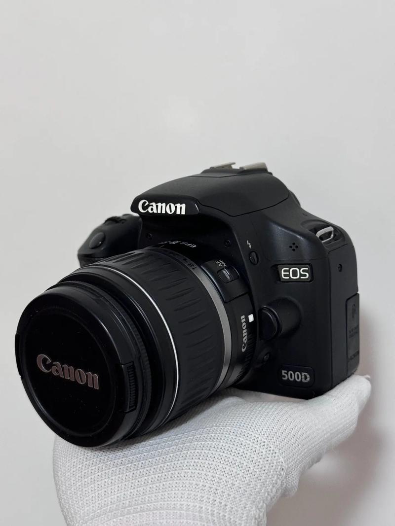 佳能500d值得购买吗?