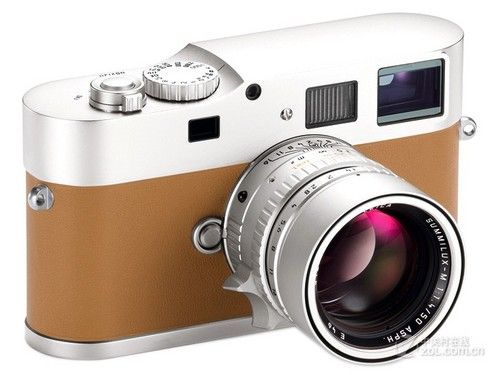 徕卡M9-P爱马仕限量版详细参数