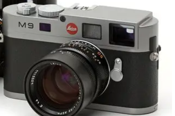 徕卡m9设置锐度饱和度反差