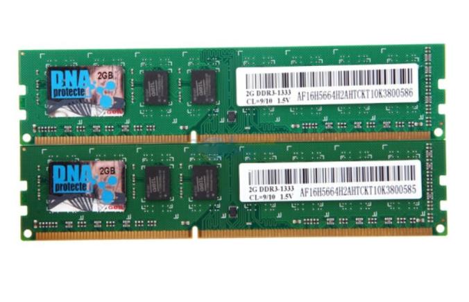 金邦内存条为啥这么便宜