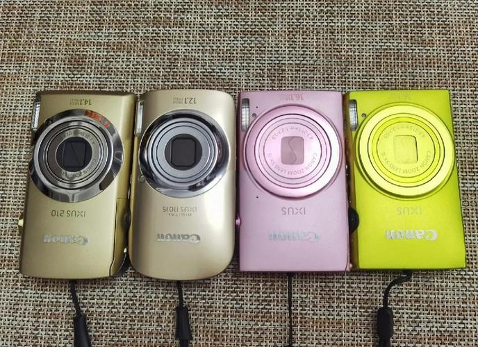 佳能数码相机IXUS200IS和IXUS990IS哪款好?麻烦说说。