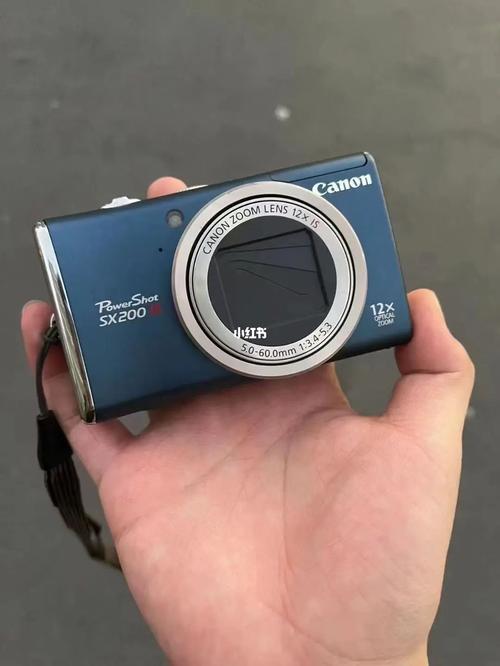 佳能200is佳能200is简介