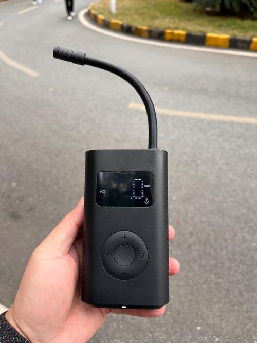 比小米2pro打气泵好的