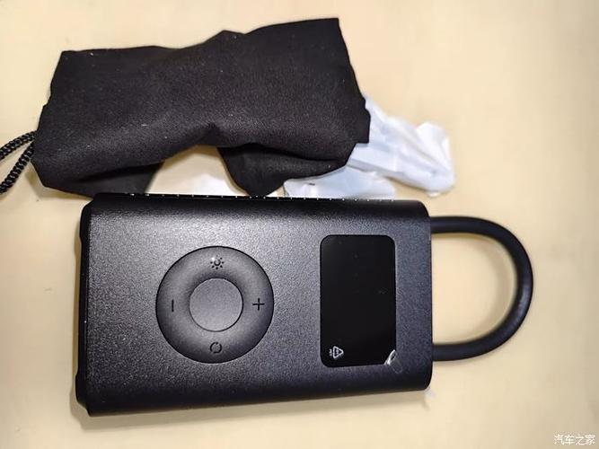 近来质量比较好的车载充气泵