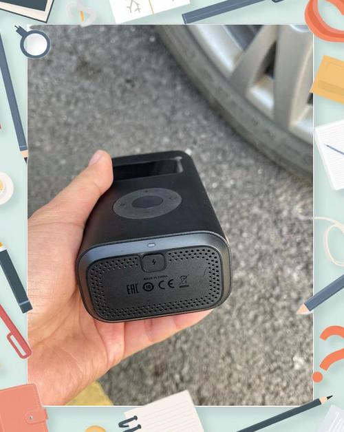 小米充气泵2代达到预设值后没有自动停止