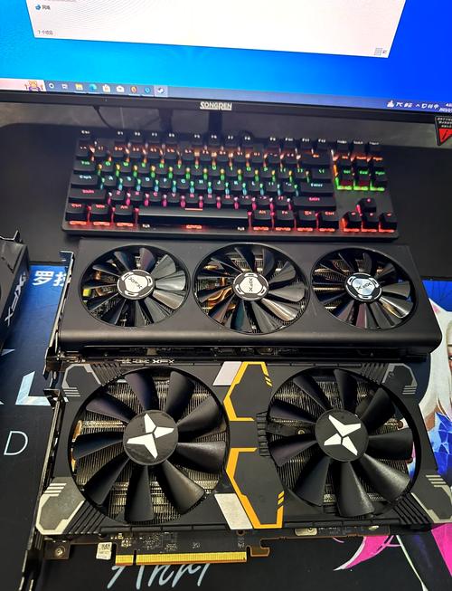 RX5700显卡的性能相当于什么显卡?