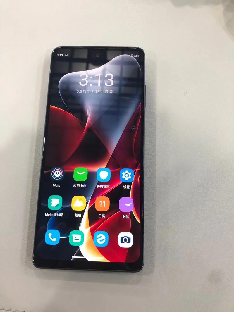 摩托罗拉S30的优缺点