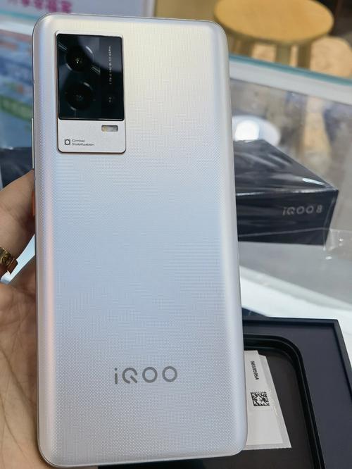 vivoiqoo8pro上市时间