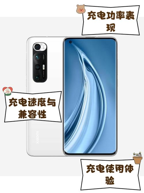 小米10s无线充电多少w