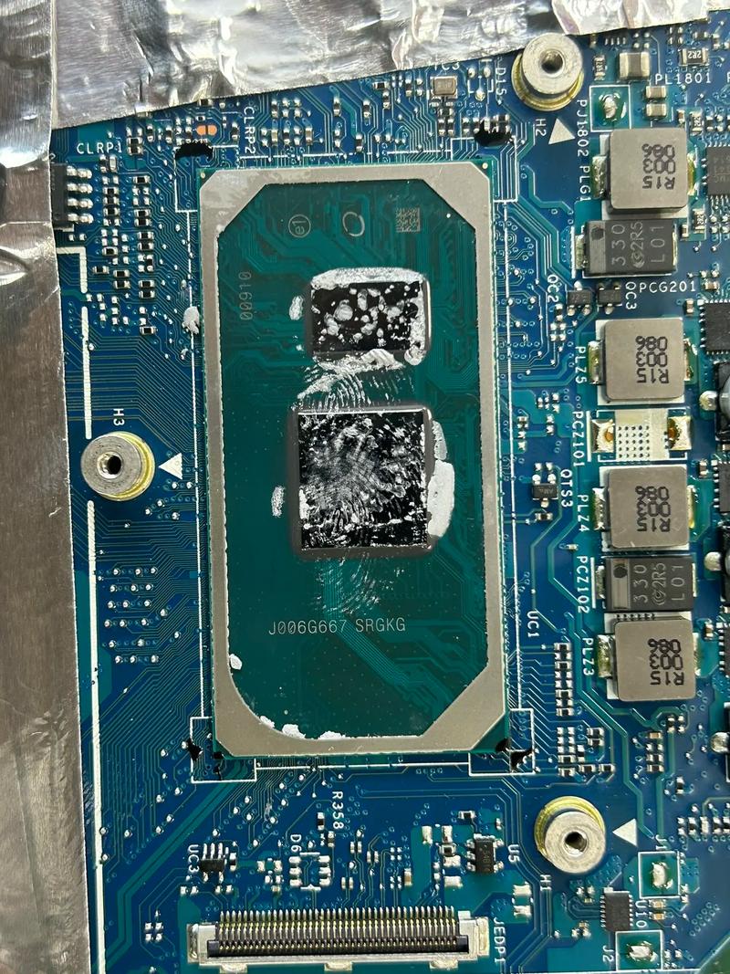 联想新圆梦F308的电脑CPU能不能换好一点的