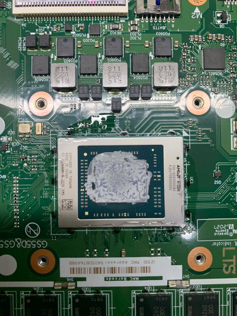 联想新圆梦F308重要参数