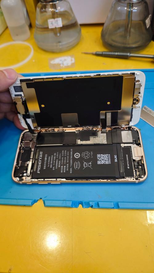 iphone8电池更换哪个品牌(iphone8电池更换)