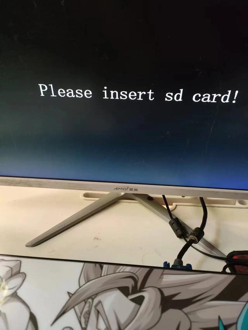 sd卡故障怎么解决的