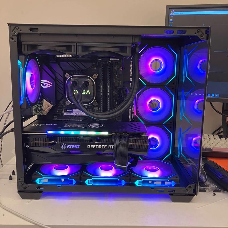 DIY电脑,声卡网卡是否要自己去买的?我怎么看到别人配置的清单里没有...