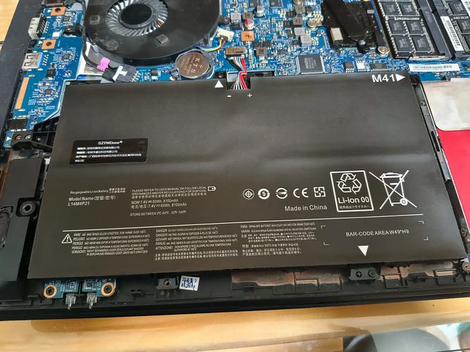 联想昭阳k2450可以加装一个SSD,在更换一款独显吗?大神们求指教,怎么...