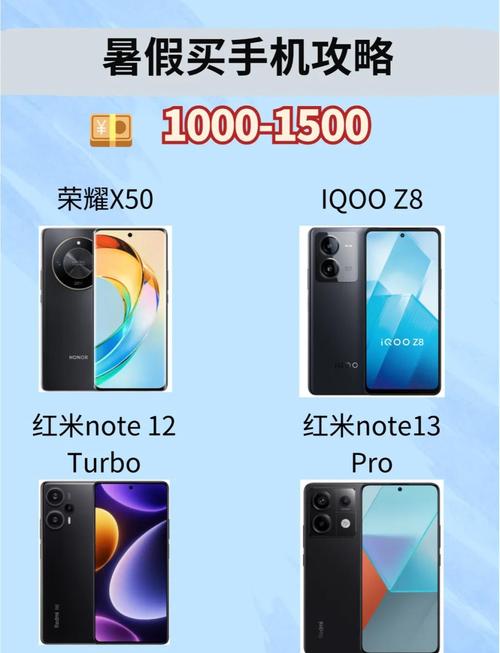 哪款手机拍照比较好