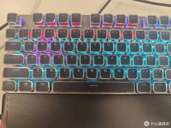 狼蛛键鼠怎么样?听说是腾讯TGA专供的产品?