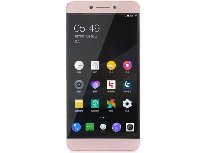 乐视1手机型号为什么