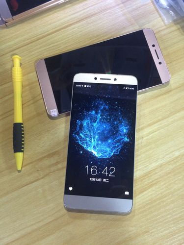 乐视乐1手机测评试用