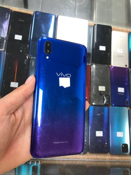 vivoz3与vivoy97对比
