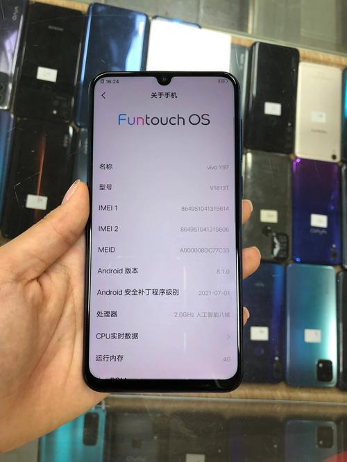 vivoz3手机耗电快怎么办