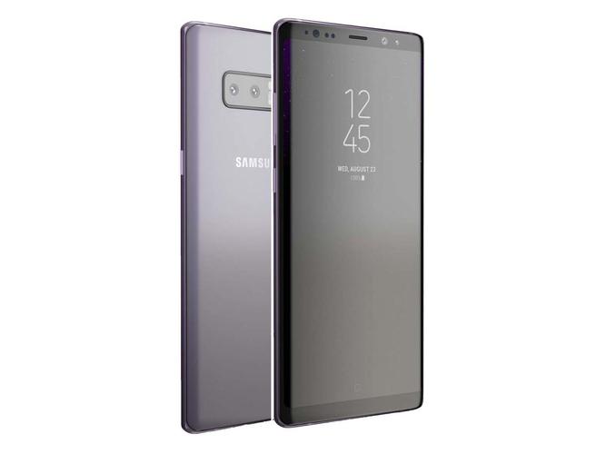 GALAXYNote8的硬件成本大概是多少