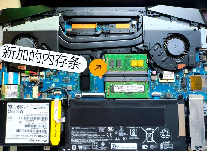 惠普光影精灵5进水了怎样拆