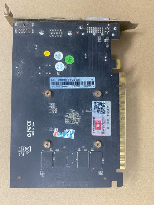 gt610显卡玩游戏怎么样?