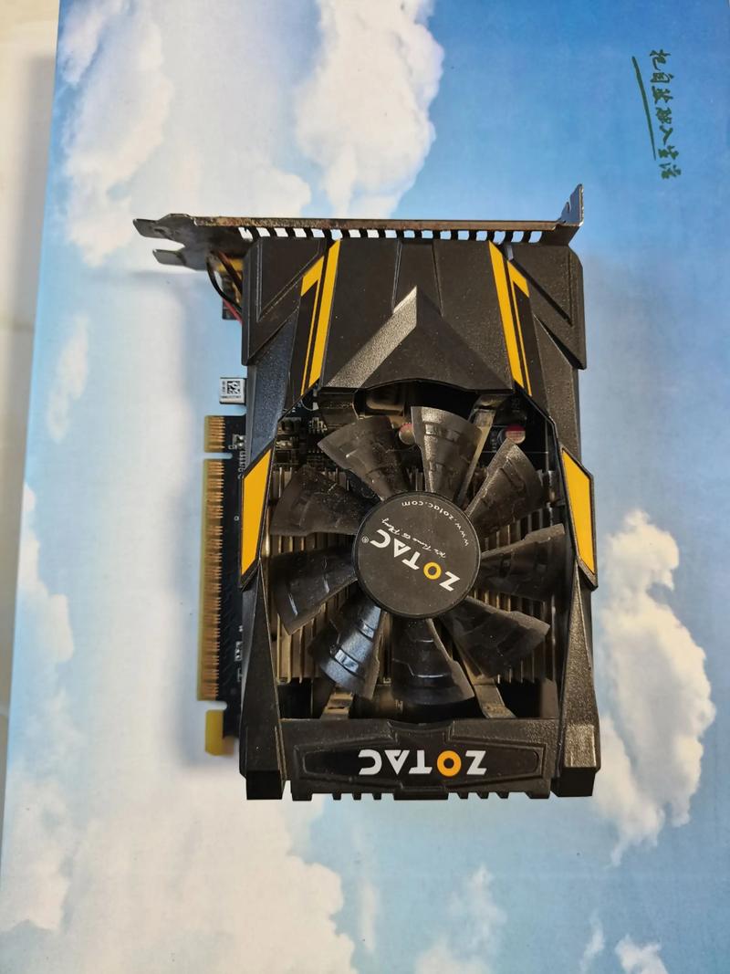 gt610显卡能玩什么游戏