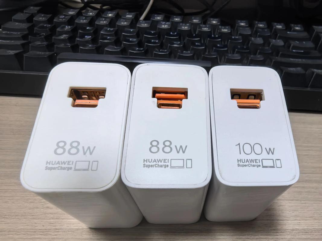 华为原装数据线和非原装区别