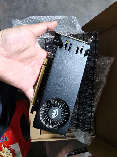 支持光追的显卡