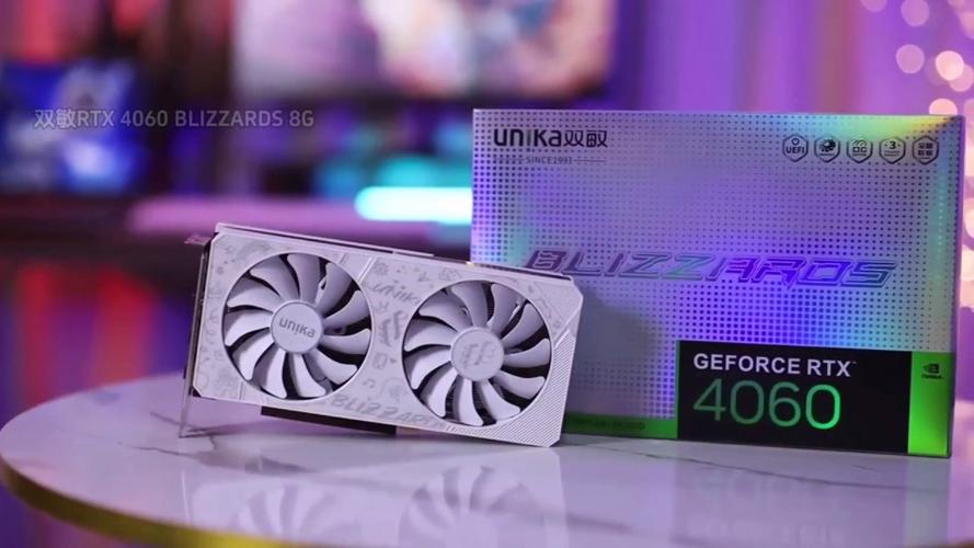 支持光线追踪的显卡有哪些