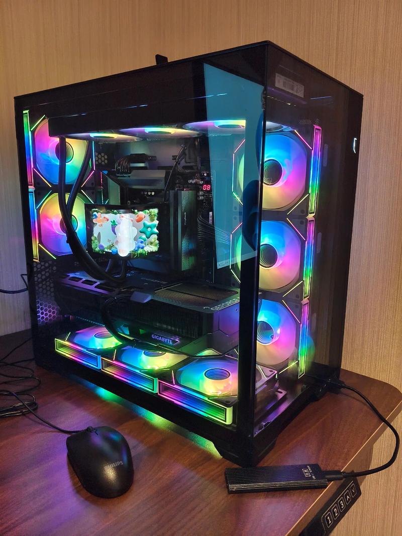 主板技嘉GA-k8n51比较高能配什么显卡才能玩使命召唤和极品飞车