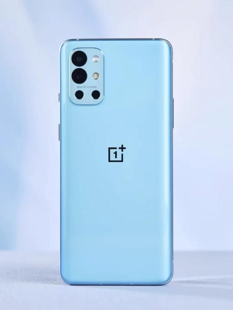 我看到一加有四款手机:一加〖Nine〗、一加9R、一加9RT、一加9Pro,该如何选取呢...