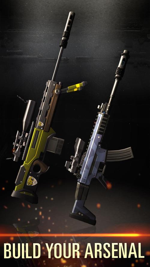 苹果手机单机游戏大全